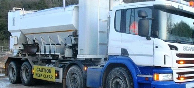 Ready Mix Concrete Wellington